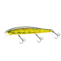 R1361-HGSN [HARDCORE MINNOW”flat” 110F 110mm]