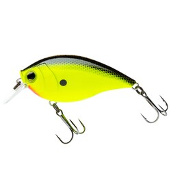 R1363-BLCL [HARDCORE CRANK SR 65F 65mm]