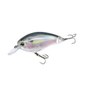 R1315-RGZS [3DR SHALLOW CRANK （F） 50MM]
