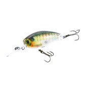 R1317-RBG [3DR MID CRANK （F） 50MM]