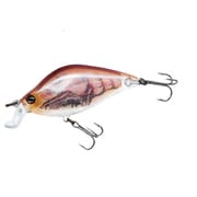 R1320-RBCF [3DR FLAT CRANK （F）55MM]