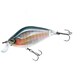 R1320-RBG [3DR FLAT CRANK （F）55MM]