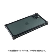 GI-426B [iPhone 11 Pro用 ソリッドバンパー ブラック]