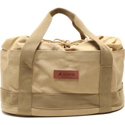 ヨドバシ.com - ソト SOTO ST-6401S [帆布フリーバッグ S] 通販
