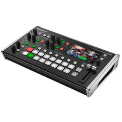 HDビデオスイッチャー V-8HD