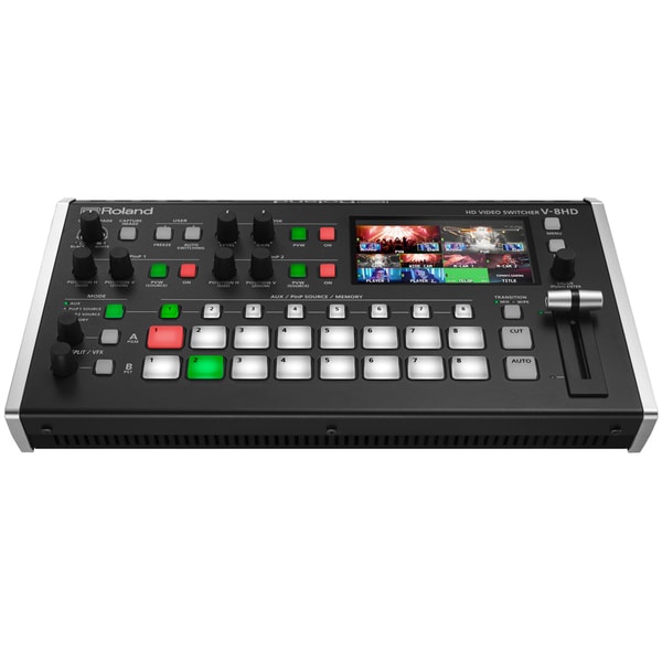 【9584】 Roland V-5 映像エフェクト OK キャプチャー 反応 9584】 Roland V-5 映像エフェクト OK キャプチャー 反応 - メルカリ