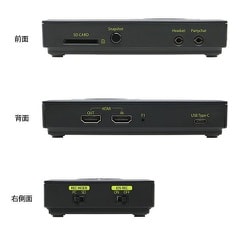 ヨドバシ.com - ウルトラ プラス ULTRA PLUS HDMIビデオ