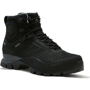 FORGE GTX  21243000 BLACK－CL UK4 [トレッキングシューズ レディース]