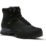 FORGE GTX  21243000 BLACK－CL UK5 [トレッキングシューズ レディース]