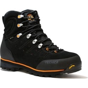 ACONCAGUA GTX 11248900 001 Black/Orange UK9.5（28.5cm） [トレッキングシューズ メンズ]