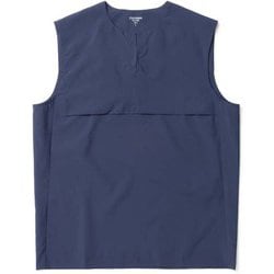 ヨドバシ.com - フーディニ HOUDINI Ms Trail Vest メンズ トレイル