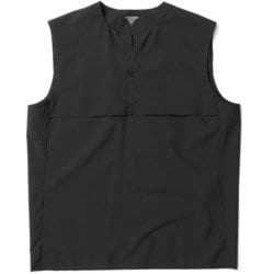 ヨドバシ Com フーディニ Houdini Ms Trail Vest メンズ トレイル ベスト True Black Sサイズ Euサイズ アウトドア ベスト メンズ 通販 全品無料配達