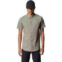 ヨドバシ.com - フーディニ HOUDINI Ms Shortsleeve Shirt メンズ