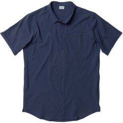 ヨドバシ.com - フーディニ HOUDINI Ms Shortsleeve Shirt メンズ