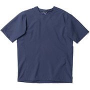 Weather Tee ユニセックス ウェザー ティー 1301597840 bucket blue Ms S/Ws Mサイズ(EUサイズ) [アウトドア カットソー ユニセックス]