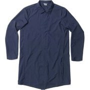 Ms Nomad Parka メンズ ノマド パーカー 1302488140 Blue Illusion Sサイズ(EUサイズ) [アウトドア ジャケット メンズ]