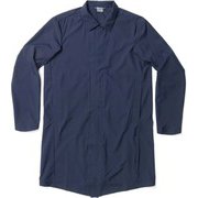 Ms Nomad Parka メンズ ノマド パーカー 1302488140 Blue Illusion Mサイズ(EUサイズ) [アウトドア ジャケット メンズ]