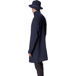 ヨドバシ.com - フーディニ HOUDINI Ms Nomad Parka メンズ ノマド