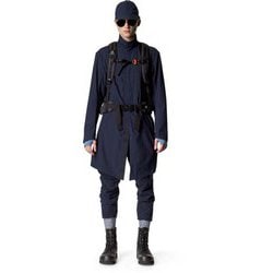 ヨドバシ.com - フーディニ HOUDINI Ms Nomad Parka メンズ ノマド