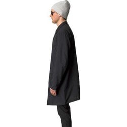 ヨドバシ.com - フーディニ HOUDINI Ms Nomad Parka メンズ ノマド