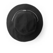 Gone Fishing Hat ゴーン フィッシュ ハット 1303688640 True Black S/Mサイズ(EUサイズ) [アウトドア ハット]