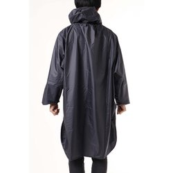 ヨドバシ.com - ハス HUS. アウトドアポンチョ Outdoor Poncho 58213