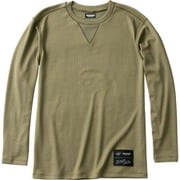 ロングTシャツ GSM24003 SOCOOL ロングTシャツ OV L 20S