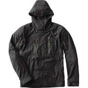 GSM22002 GWM クロスオーバージャケット K XXL 20S [防風ジャケット メンズ]