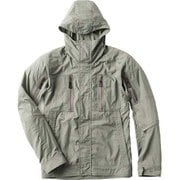 GSM22002 GWM クロスオーバージャケット SG BL 20S [防風ジャケット メンズ]
