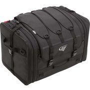 ツーリングリアバッグ 78 TOURING REAR BAG 78 GSM27000 [リアバッグ]