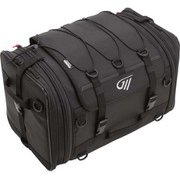 ツーリングリアバッグ 53 TOURING REAR BAG 53 GSM27001 [リアバッグ]