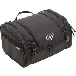 ヨドバシ.com - ゴールドウィン モーターサイクル GOLDWIN MOTORCYCLE ツーリングリアバッグ 23 TOURING REAR  BAG 23 GSM27003 ブラック(K) [リアバッグ] 通販【全品無料配達】