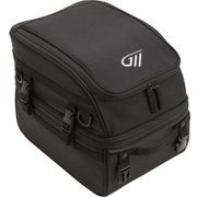 シートバッグ 28 SEAT BAG 28 GSM27004 ブラック(K) [シートバッグ]