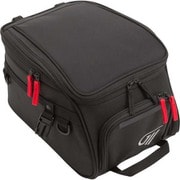 シートバッグ 15 SEAT BAG 15 GSM27005 ブラック(K) [シートバッグ]