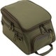 シートバッグ 15 SEAT BAG 15 GSM27005 オリーブ(OV) [シートバッグ]