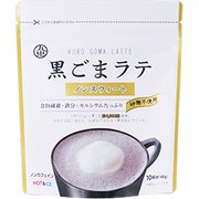 黒ごまラテノンスウィート 100g