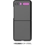 Galaxy Z 用 ケース Flip Aero ブラック AR18711GZF