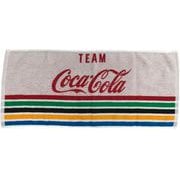 TEAM COCA-COLA 今治タオル（5Colorエイジ） PJ-OL03