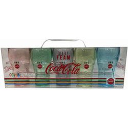 コカ・コーラ - しげたん TEAM COCA-COLA コカコーラ コカ・コーラ 300ml ペットボトル×24本 炭酸飲料