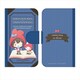 文豪ストレイドッグス×サンリオキャラクターズ スマホケース 太宰治×マイメロディ [キャラクターグッズ]