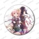 アサルトリリィ BOUQUET ビッグ缶バッジ [キャラクターグッズ]