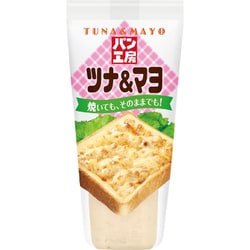パン工房 ツナ＆マヨ [マヨネーズ 150g]