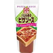 パン工房 バジル香るピザソース [150g]
