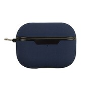 AirPods Pro Texture Case matte-navy UNI-APP-2STMN