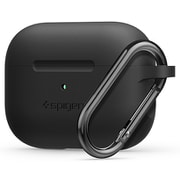Airpods Pro Silicone Fit Black ASD00533