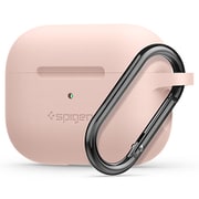 Airpods Pro Silicone Fit Pink ASD00535