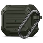Airpods Pro Tough Armor Military Green ASD00539