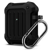 AirPods 2nd/1st Gen Tough Armor Black 074CS26497