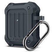AirPods 2nd/1st Gen Tough Armor Charcoal 074CS26498