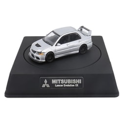 ミニカー　1/64 三菱 ランサーエボリューションIX 2006 [PE63501] ヨドバシ.com - PEAKO PE63500 1/64 三菱 ランサー